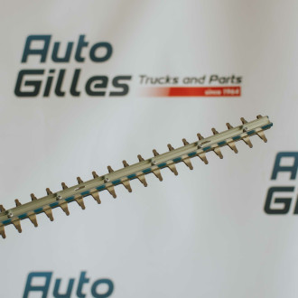 Makita DUH 523 Akku-Heckenschere Akkuspannung 18 V