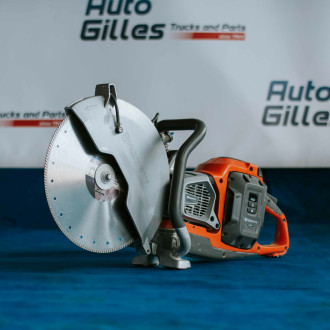 Husqvarna K1 PACE Akku-Trennschleifer Motorflex Wesel