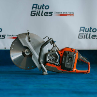 Husqvarna K1 PACE Akku-Trennschleifer Motorflex