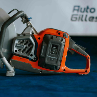 Husqvarna K1 PACE Akku-Trennschleifer Motorflex