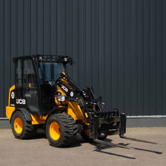 JCB 403 SP Mini Radlader 2,7 t 