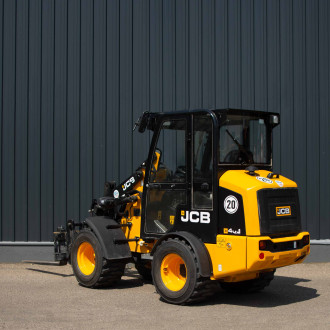 JCB 403 SP Mini Radlader 2,7 t