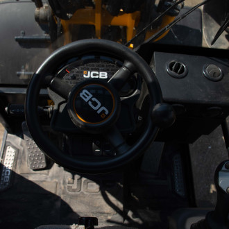 JCB 403 SP Mini Radlader 2,7 t
