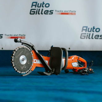 Husqvarna K 4000 Cut & Break 