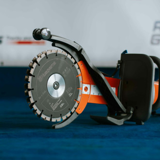 Husqvarna K 4000 Cut & Break, 230 Volt