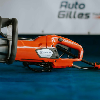 Husqvarna K 4000 Cut & Break, 230 Volt
