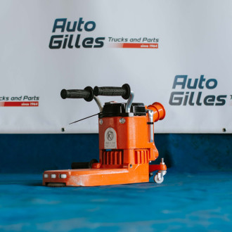 Künzle & Tasin Pegasus A 25 Randschleifmaschine
