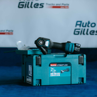 Makita Multitool Allround Gerät 