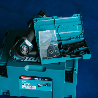 Makita Multitool Allround Gerät