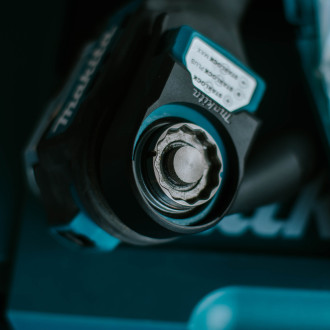 Makita Multitool Allround Gerät