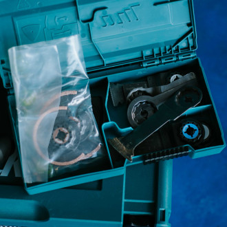 Makita Multitool Allround Gerät
