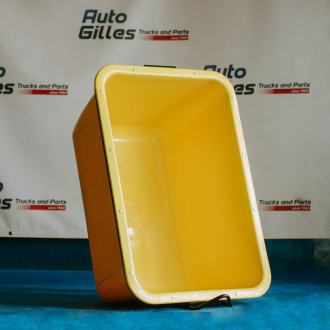 Speiskübel Mörtelkübel 200 Liter