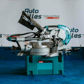 Makita LS0816F Kapp- und Gehrungssäge 