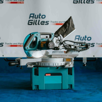 Makita LS0816F Kapp- und Gehrungssäge