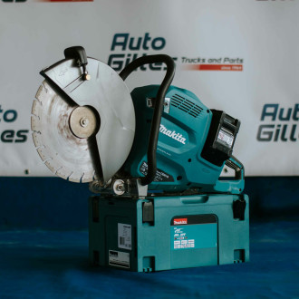 Makita CE001G Akku-Trennschleifer 2x40V 