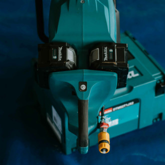 Makita CE001G Akku-Trennschleifer 2x40V