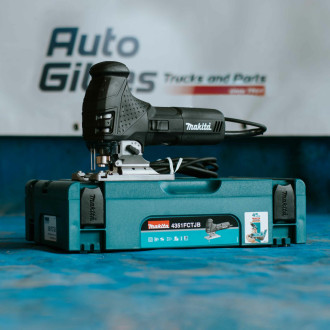 Makita 4350FCTJ Stichsäge
