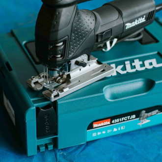 Makita 4350FCTJ Stichsäge