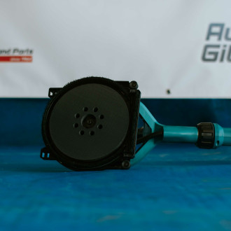 Makita DSL800 Akku-Langhalsschleifer 18V Trockenbauschleifer 