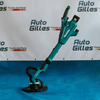 Makita DSL800 Akku-Langhalsschleifer 18V Trockenbauschleifer