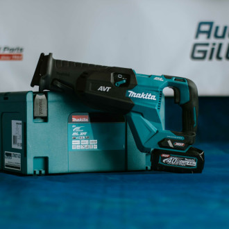 Makita JR002G Akku-Säbelsäge 40V Reciprosäge 