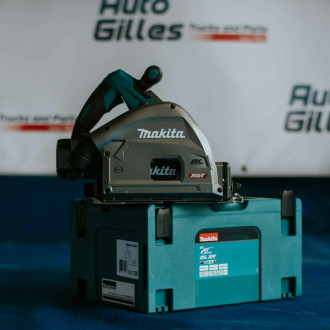 Makita HS011G Akku-Handkreissäge Schnitttiefe 101 mm 40V