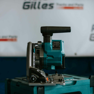 Makita HS011G Akku-Handkreissäge Schnitttiefe 101 mm 40V
