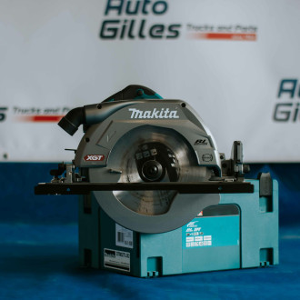 Makita HS011G Akku-Handkreissäge Schnitttiefe 101 mm 40V