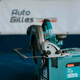 Makita HS011G Akku-Handkreissäge Schnitttiefe 101 mm 40V