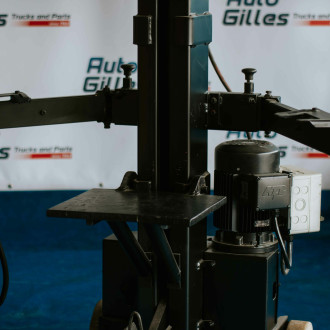 Oehler Holzspalter 11 t