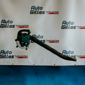 Makita BHX2501V Benzin-Laubbläser 
