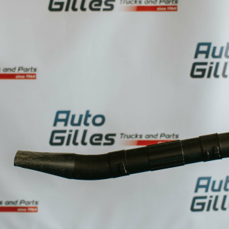 Makita BHX2501V Benzin-Laubbläser