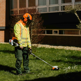 Stihl Kreiselschere RG-KM 