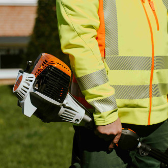 Stihl Kreiselschere RG-KM