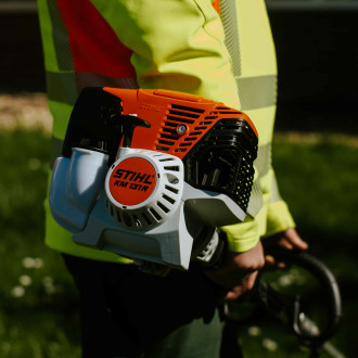 Stihl Kreiselschere RG-KM