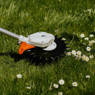 Stihl Kreiselschere RG-KM