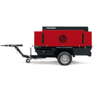 CPS Baukompressor 11-12 H Braunschweig