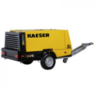 Kaeser Baukompressor M100 Braunschweig
