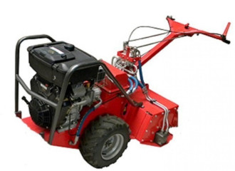 Bodenfräße Kersten HF600G Nürnberg