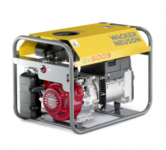 Stromgenerator GV5003A 