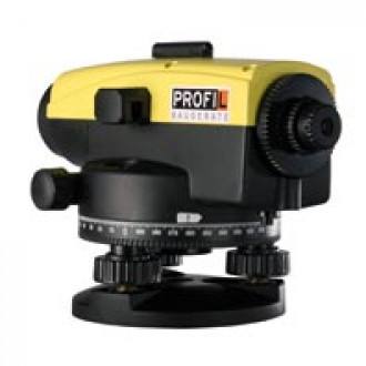 Niwelator Leica Profil PAN 24 A 