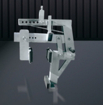 Eichinger Stelenzange 1556.1 500kg 