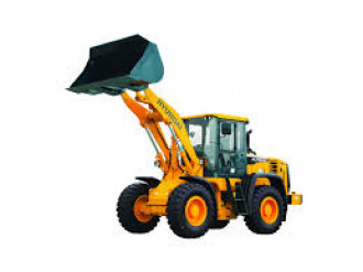 Radlader Hyundai HL730-9A  Neumünster