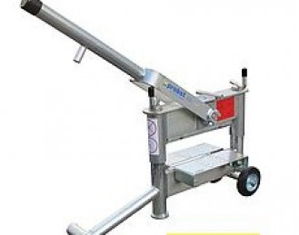 Steinknacker Probst AL 43 S 
