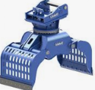 Sortiergreifer MS 10 