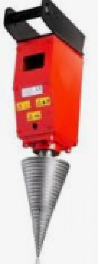 Kegelspalter MS 01 