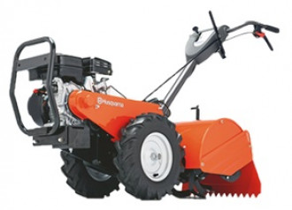 Bodenfräse Husqvarna TR 530 