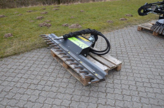 Astschere HX 230 