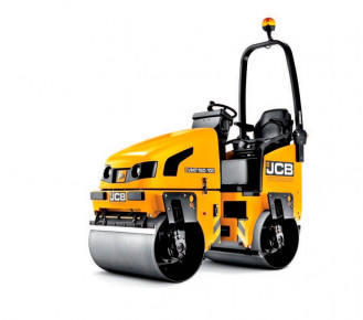 CT 160-100 Tandemwalze 
