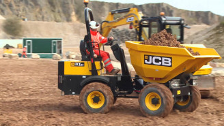 Raddumper 3TST 